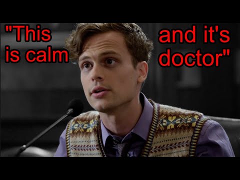 Criminal Minds' Most Iconic Quotes 🧠
