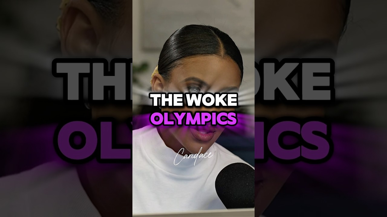 The Woke Olympics: A New Era in Sports