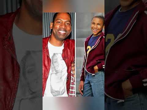 Você sabia disso sobre essa série? #curiosidades #familia #tv #series  #infancia