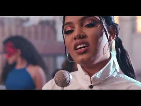 La Ross María - 50/50 (Lyric Video) 🎶