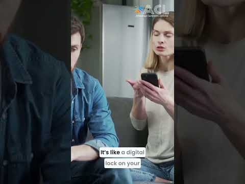 Think of encryption as sealing your letter in a digital vault—only the right key opens it.