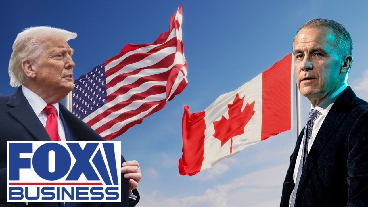 Canada Aims to Build Rival Trade Coalition 🌍