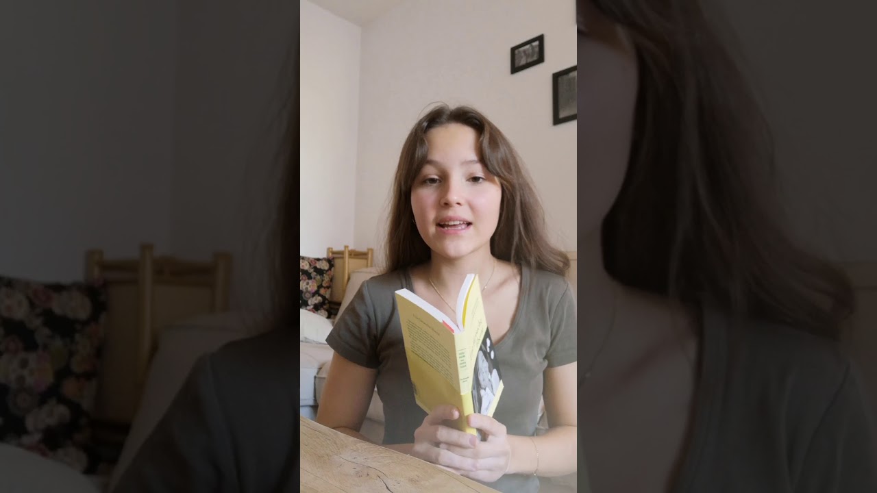Une liberté féroce: Hommage à Gisèle Halimi ✨