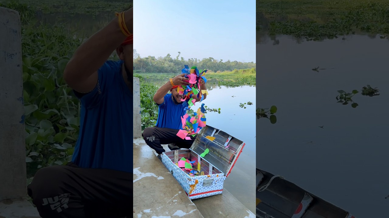 garib ko pani se kia mila 8 πππ
