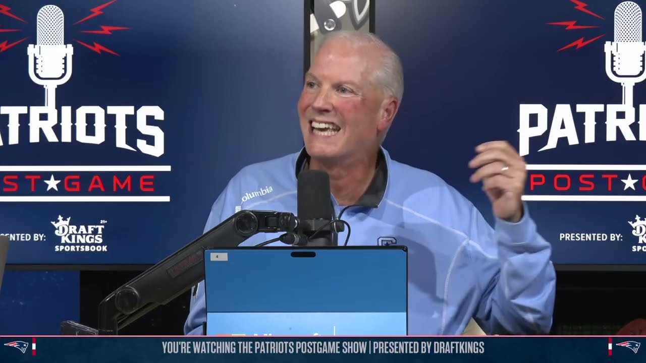 Patriots Postgame Breakdown: Immediate Reactions to Week 6 Win vs. Saints π