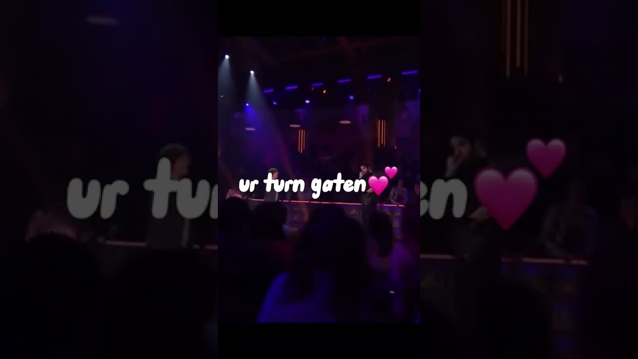 Darren vs Gaten: Who Won? | Stranger Things Showdown