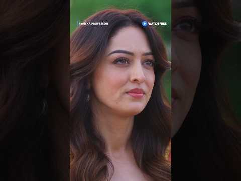 How Vaibhav Tricked Mallika! | Sandeepa Dhar | Pyar Ka Professor | Amazon MX Player