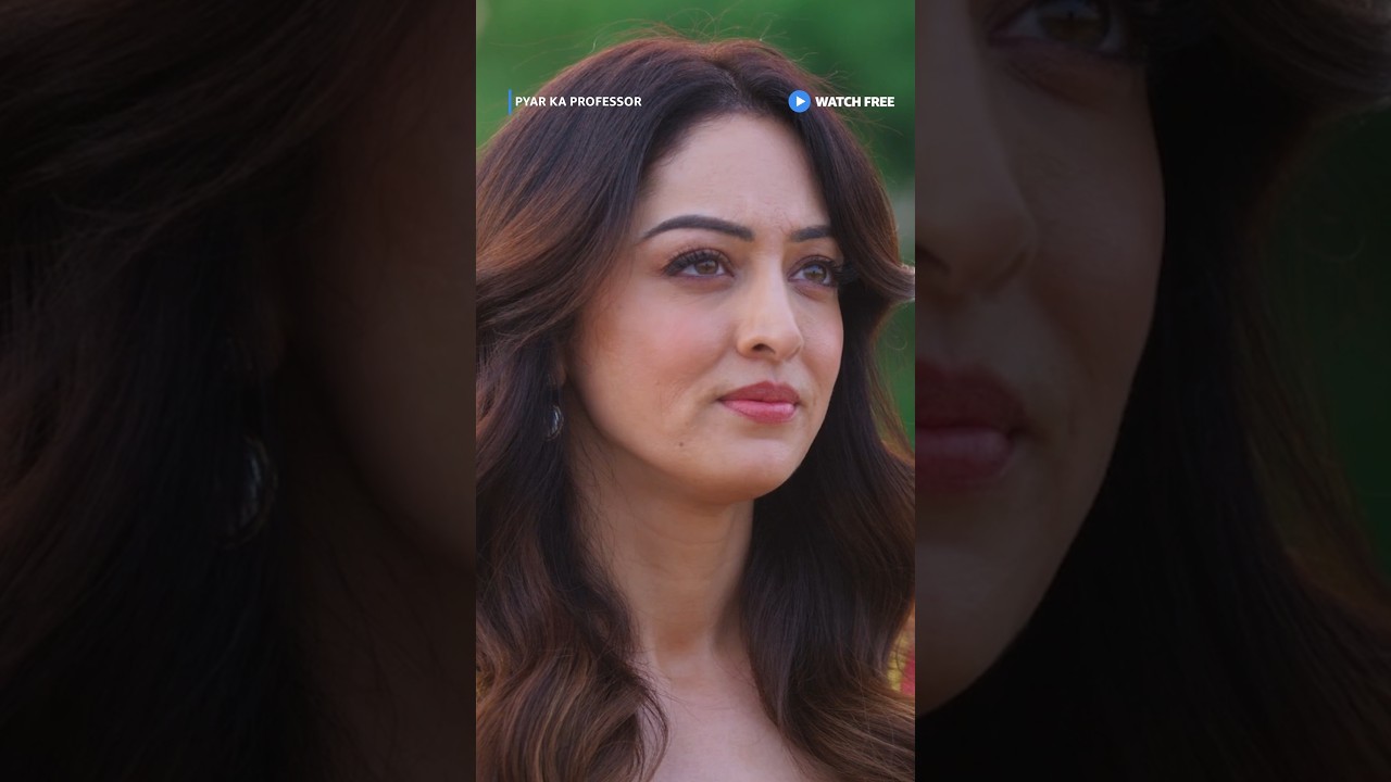 Vaibhav's Clever Trick on Mallika! | Pyar Ka Professor ⭐ | Sandeepa Dhar on Amazon MX Player