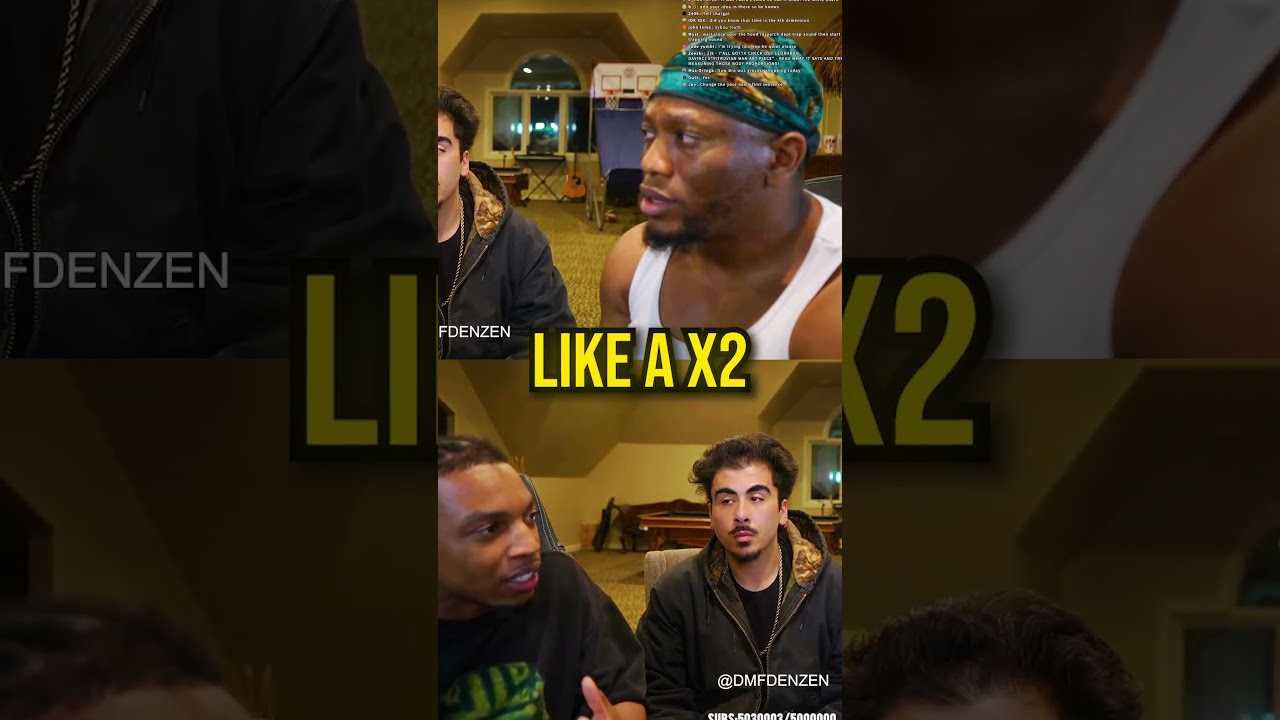 The Hood Research Department Might Be in Trouble😳