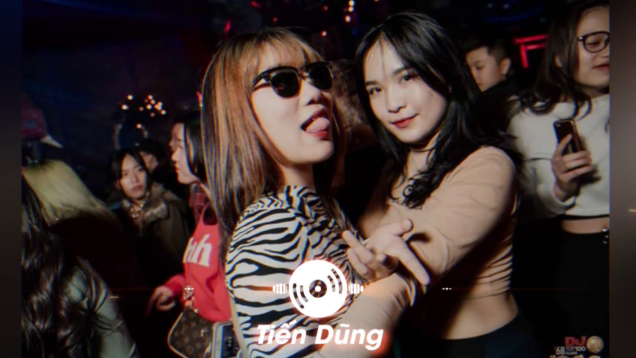 Ngôi Nhà Hoa Hồng x Mỗi Người Một Nơi - BiBo Remix 🎶