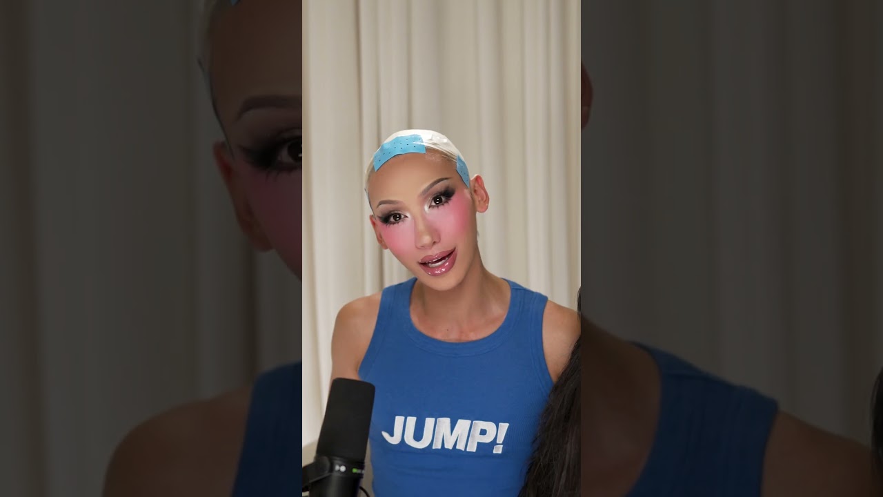 Master the Art of Wig Styling: A Drag Queen's Guide 👑