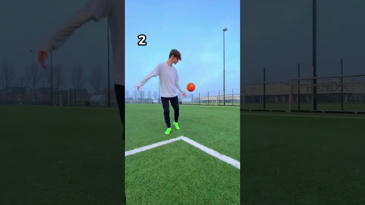 مهارات كرة القدم 2023🔥