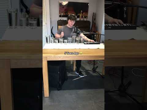 MY MOST VIRAL TIKTOK (Cradles - March 2020) #shorts