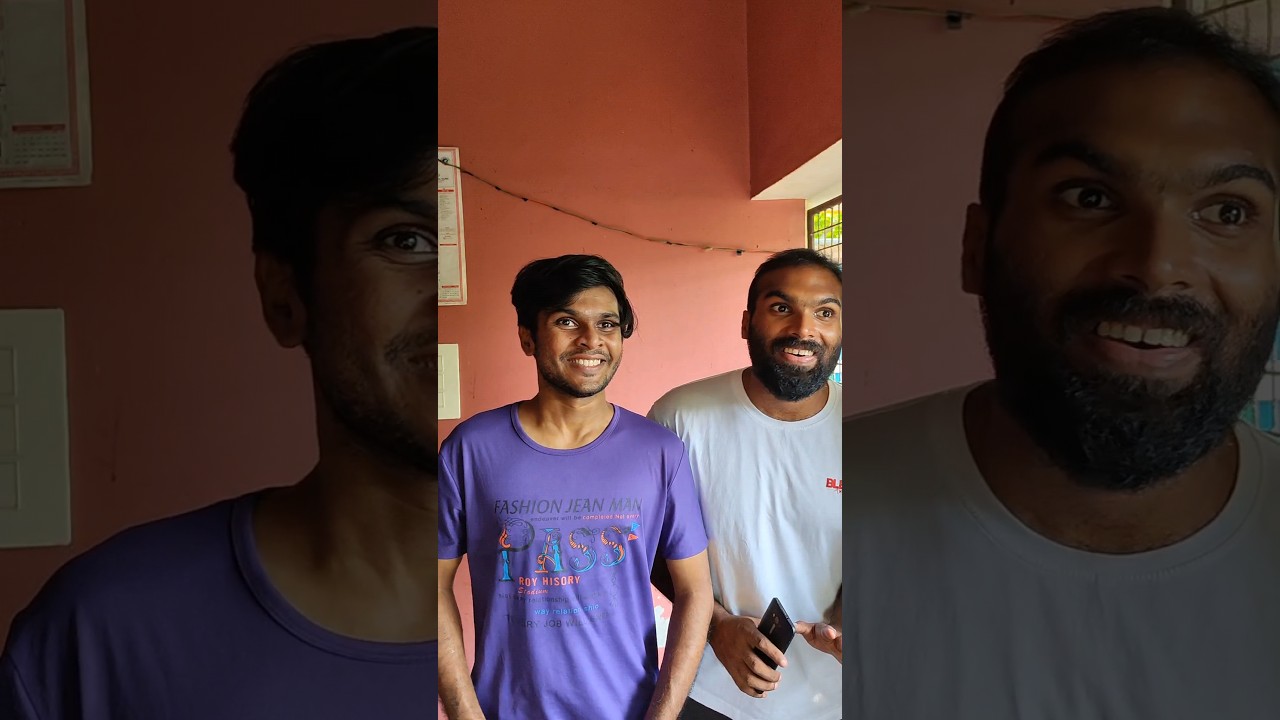 FUN DA 2.0 Behind the Scenes 😁