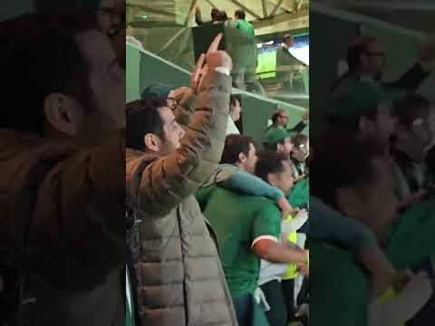 Gol de Flaco López contra o River Plate na Libertadores