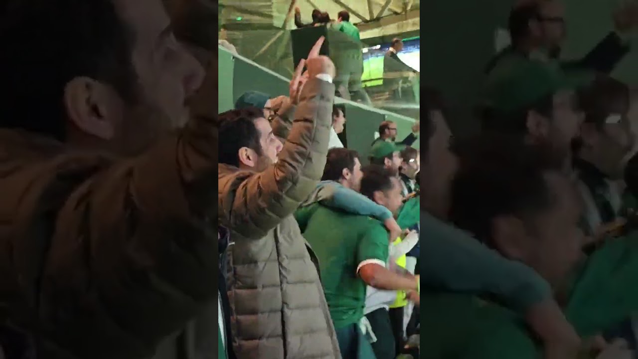 Gol de Flaco López que Decisivamente Vuelve a Poner a su Equipo en la Libertadores ⚽