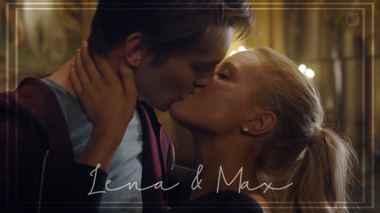 Lena & Max | Find Me in Paris ✨