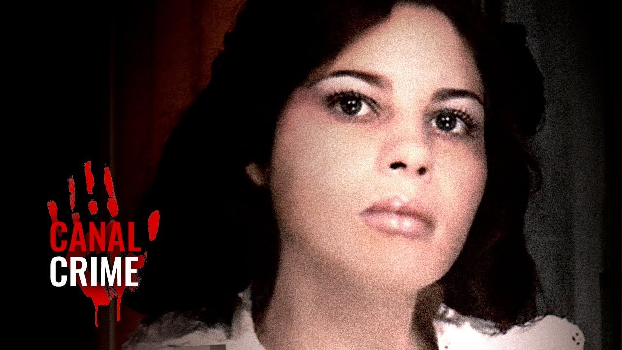 Patricia : La Veuve Noire en Série 🕷️