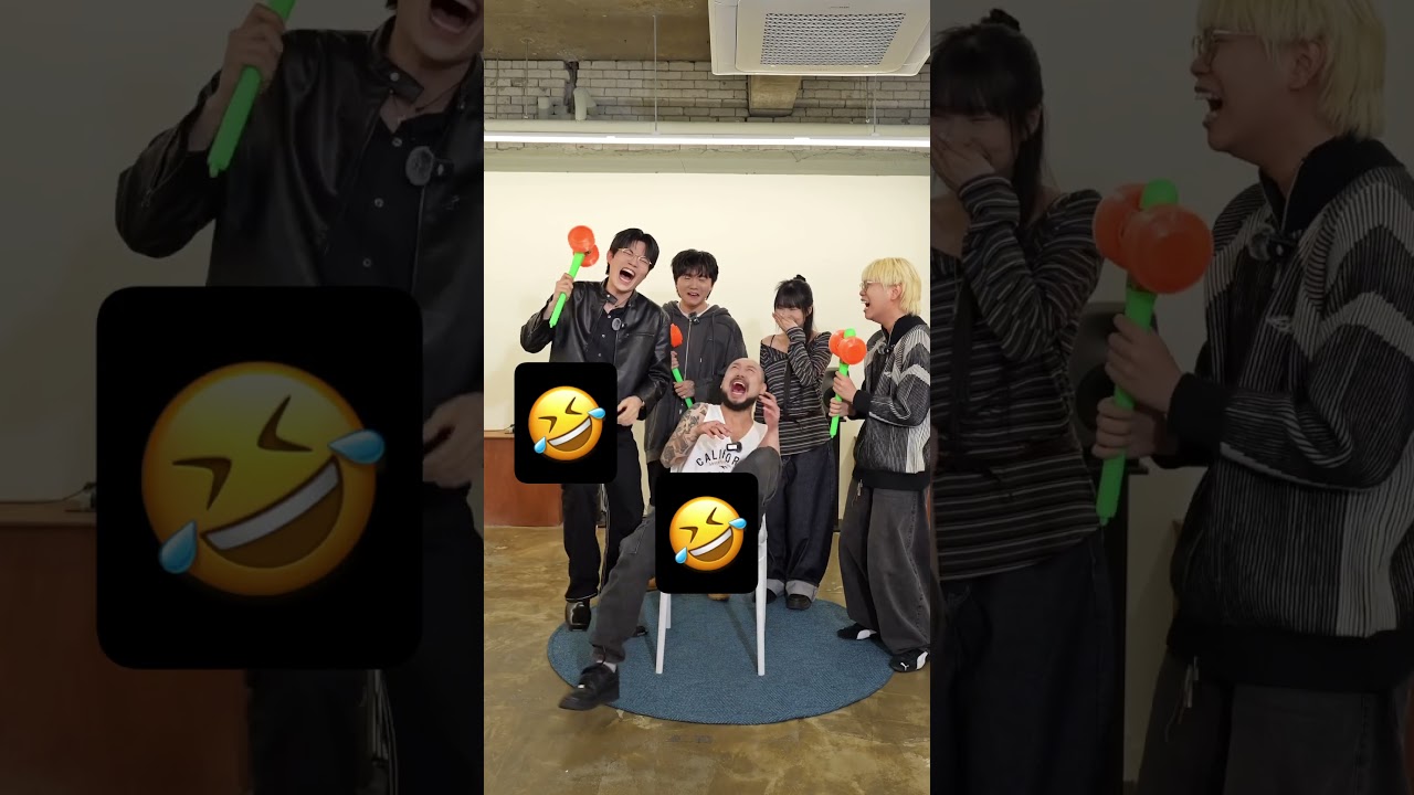 Mind Reading Challenge ๐ค | Beatbox & Fun