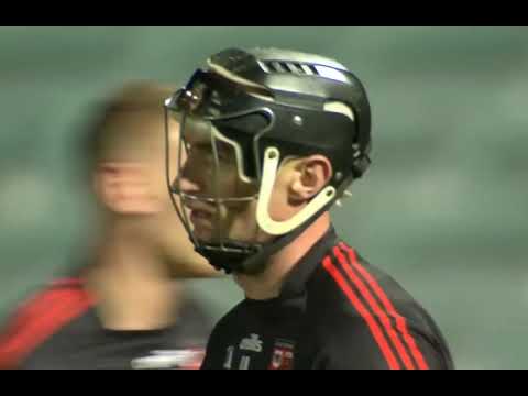 PAURIC MAHONY WINS MAN OF THE MATCH - BALLYGUNNER V NA PIARSAIGH - 2023 MUNSTER HURLING CHAMPIONSHIP