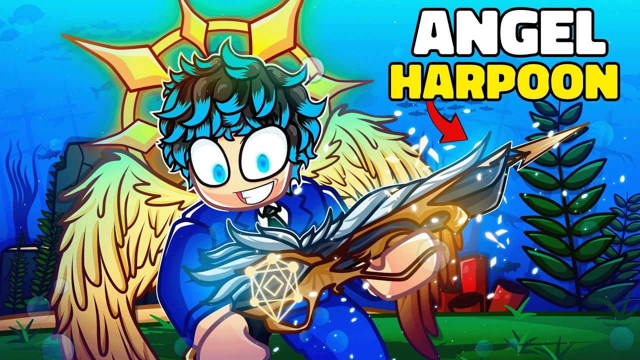 I Unlocked the BEST Weapon and Race Combo on Abyss (Its Overpowered)