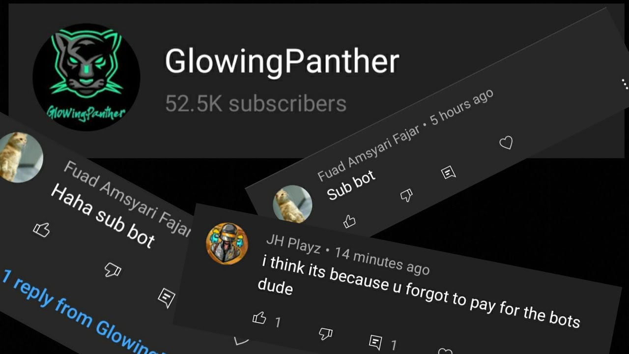 Celebrating 50K Subscribers! π