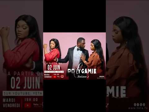#suivi la série polygamie saison 2 sur yeta TV
