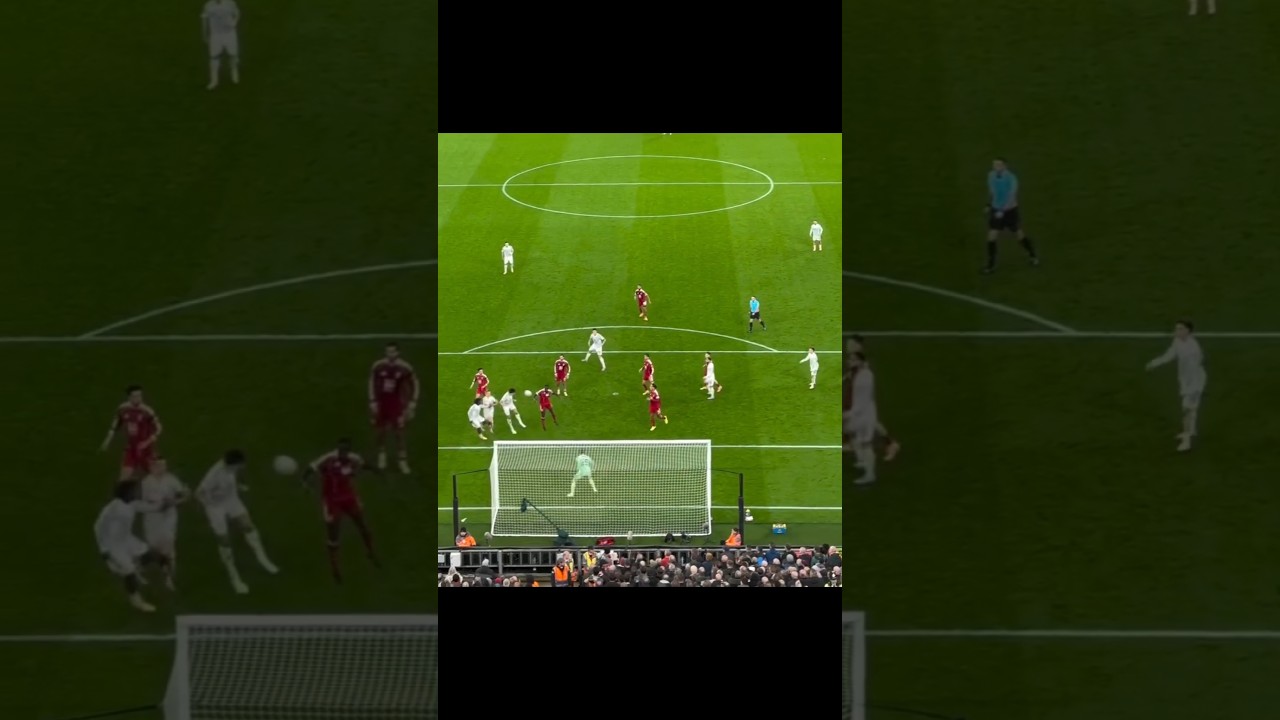 Harry Maguire's Winning Goal Secures Victory Against Liverpool! ⚽