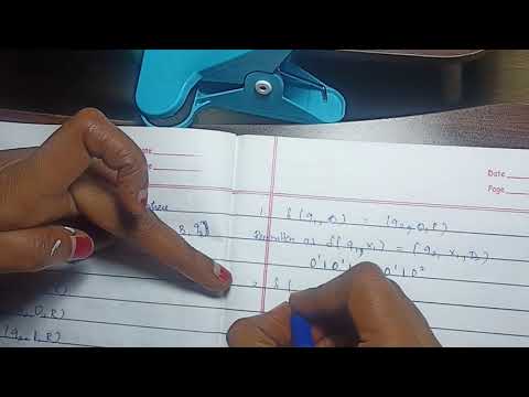 Designing of an Universal Turing Machine(UTM)