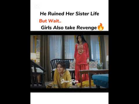 Just Wait And Watch🔥 | Mohra Drama Labia Khan ❤️ #viralshorts2025