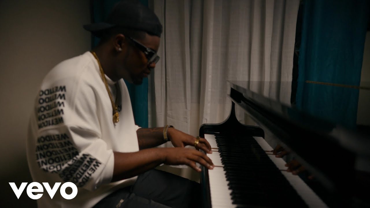 Jquan – It Done 🎶 Official Music Video | Wikid Media & 1 Villan Records