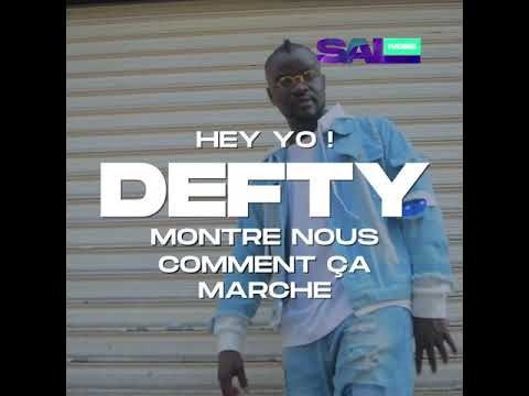 Cours Rap Ivoire : Rimes Multi-Syllabiques avec Defty