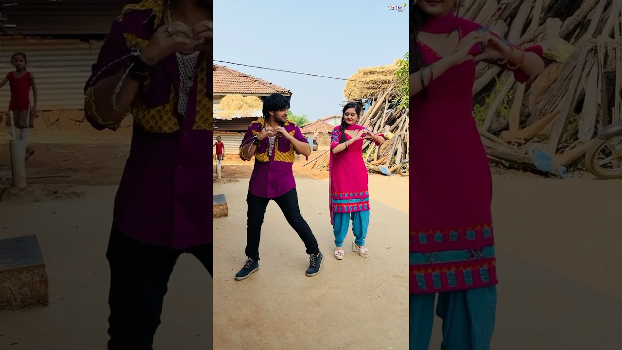 Kavya & Pravisht’s Shaadi Kar Lenge Dance Rehearsal 💃🏻
