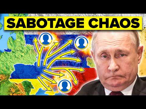 You Won’t Believe HOW Ukraine’s Resistance Is BREAKING Russia’s Frontline