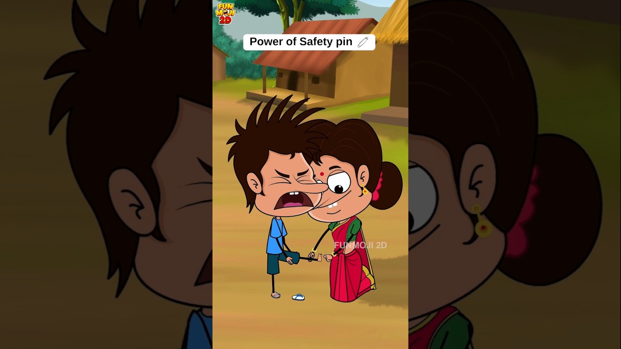 All-in-One Fun Tool π | Short Comedy & Animation