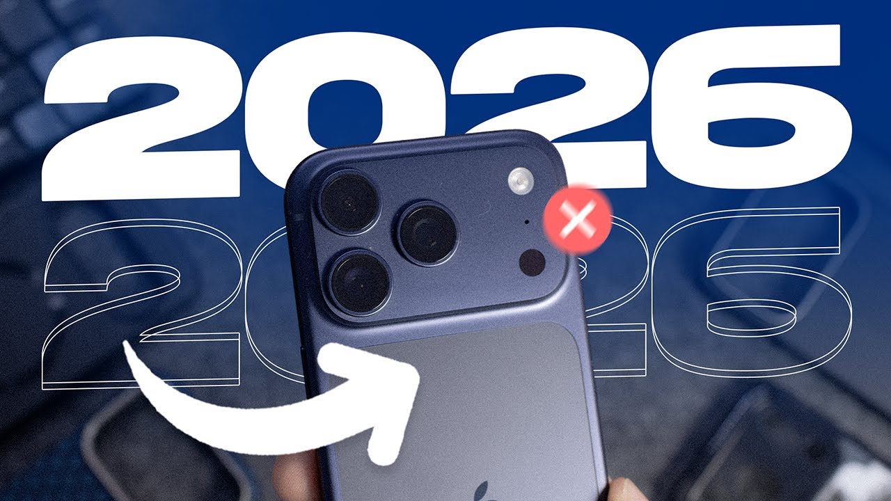 Top Coques pour iPhone & Android en 2026 🔥