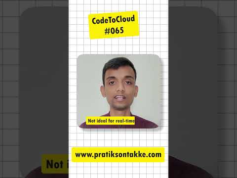 ⚡Most Engineers Get This Wrong About Cloud File Storage! (EFS vs Azure Files vs Filestore)