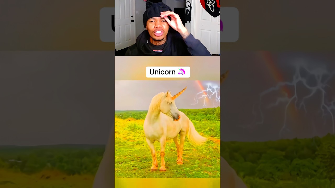 Extinct Animals Spotted on Camera! 😱