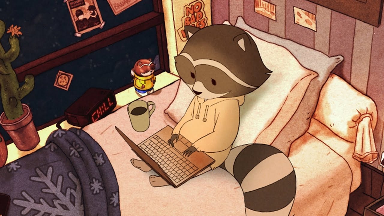 LoFi Hip Hop Radio 🎶 - Perfect Beats for Studying & Relaxing