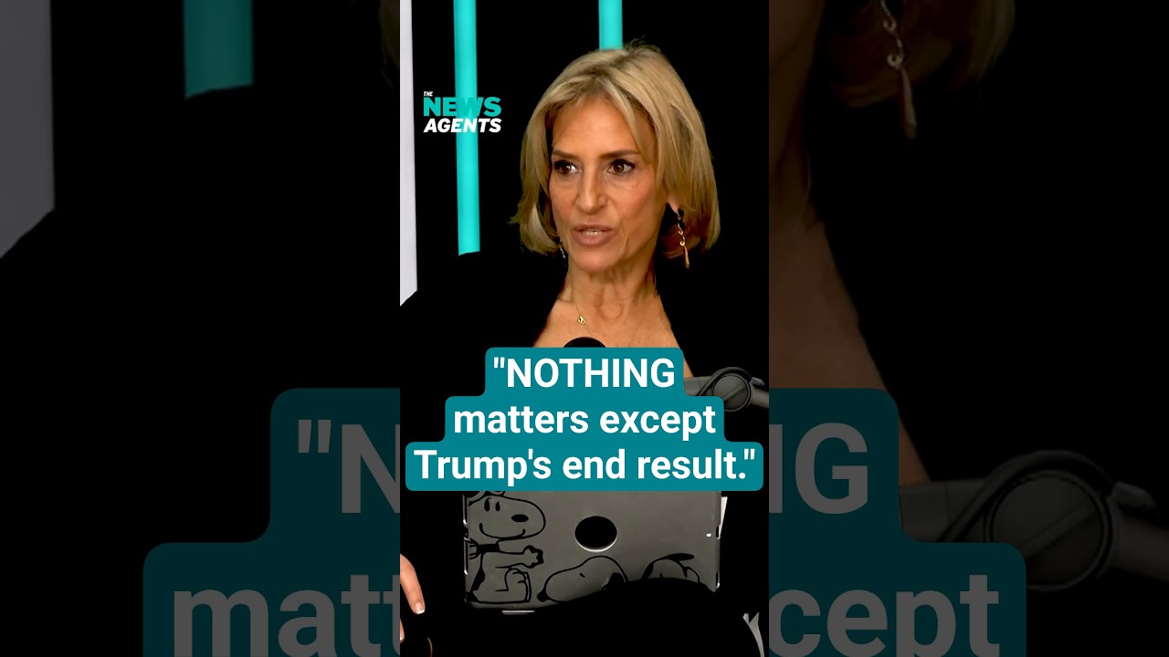 Trump's Bold Move Against Venezuela 🇺🇸