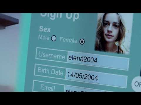 ECSM 2020 - Be careful of your privacy online