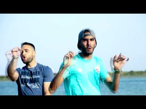 Mama Mía (7ala 7ala 7ala) - Young R feat Zaxis - Official Music Video