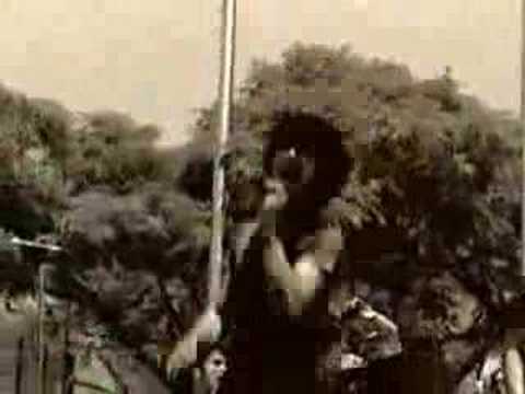 One Armed Scissor Official Video ๐ธ