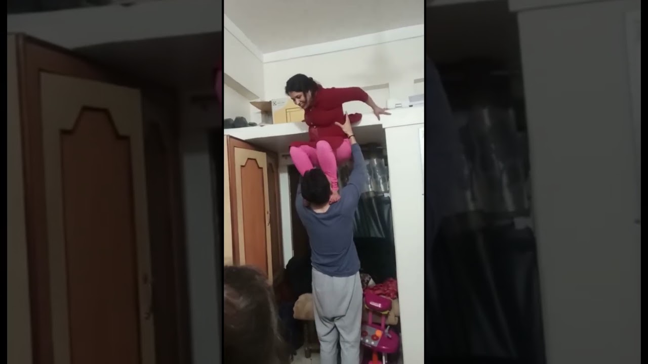 Caring Husband ❤️❤️