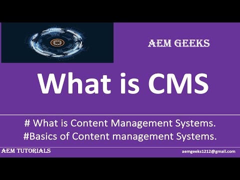 AEM GEEKS