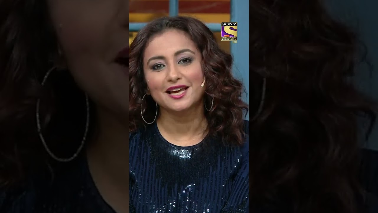 Divya Dutta's Heartfelt Shayari on Gender Equality πΈ | The Kapil Sharma Show