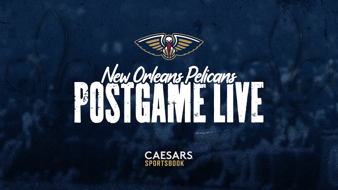 Live Postgame: Pelicans vs. Thunder β Coach Willie Green Breaks Down the Action π