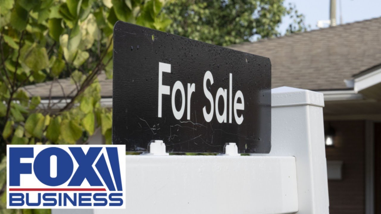 Housing Prices Under Pressure 🏠