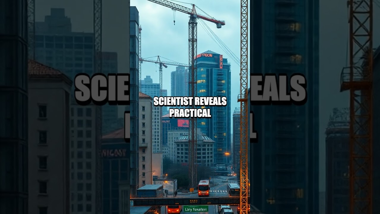 AI Dashboards Boost City Climate Resilience 🌍