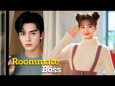 Her Rude Boss Become her Roommate. Korean Drama, kdrama recap, korean movie, kdrama, kdramas.